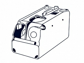 Cистемы мониторинга и контроля трала