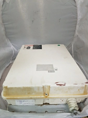 АСУ (куплер) AT-1560-25 Furuno б.у. s.n 013086 раб.