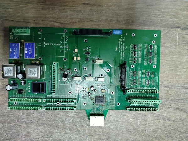 VDR HEADWAY плата VDR_BOARD V6.3 (Б.У.)