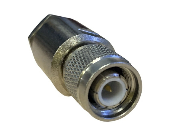 Коннектор T-112/8D TNC (male)