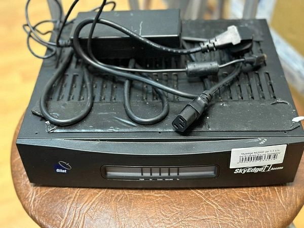 Skyedge 562000 ver 1.1 s/n 0419140183 б/у на проверку