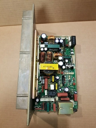 Плата FURUNO 03P9228 б.у б.s.n на проверку