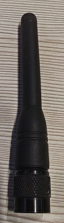 Антенна для носимой рации № 7