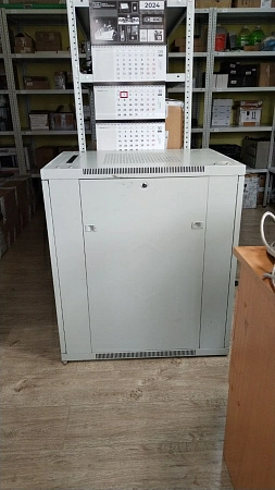 Шкаф 19" б/у
