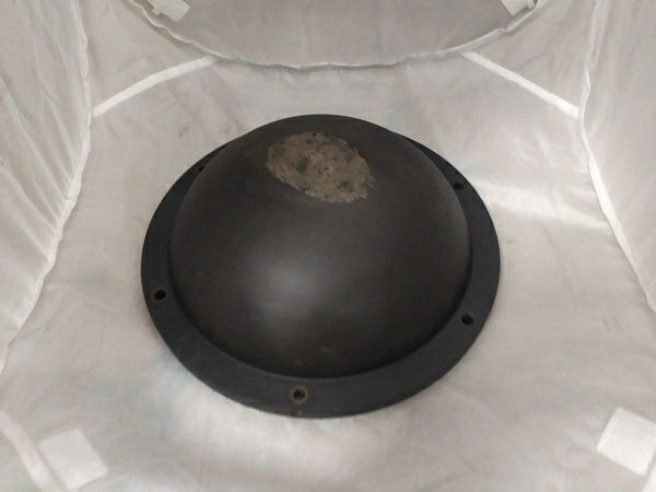 Чаша для гирокомпаса АМУР нижняя б.у на проверку