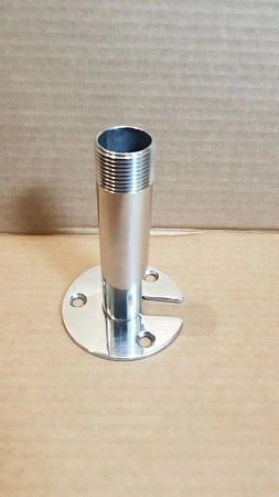 Крепление для антенны