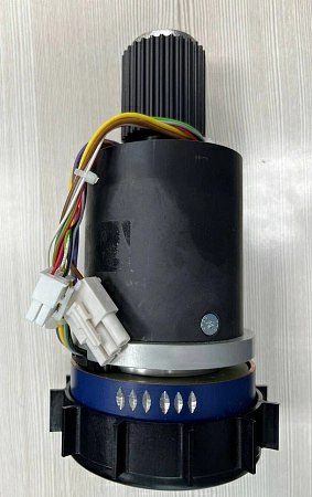 MOTOR & GEARBOX ASSEMBLY T91003765