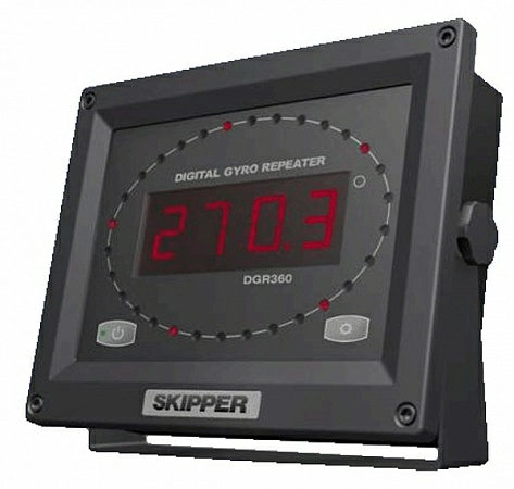 Цифровой гиро репитер  DGR360