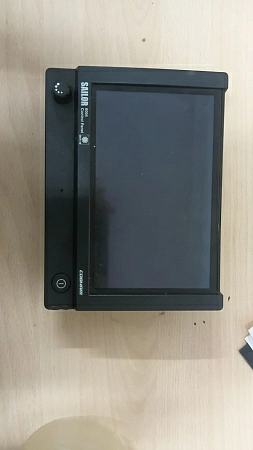 Control Panel Sailor 6004, p.n 406004A, s.n 2393820105, б.у, рабочее