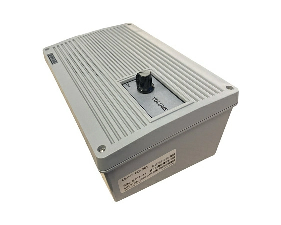 Громкоговоритель Samyung PC-20V s.n 8401011, б.у, на проверку