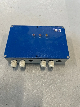 COM-2 SSAS, LRIT б.у. s/n 2200447 на проверку