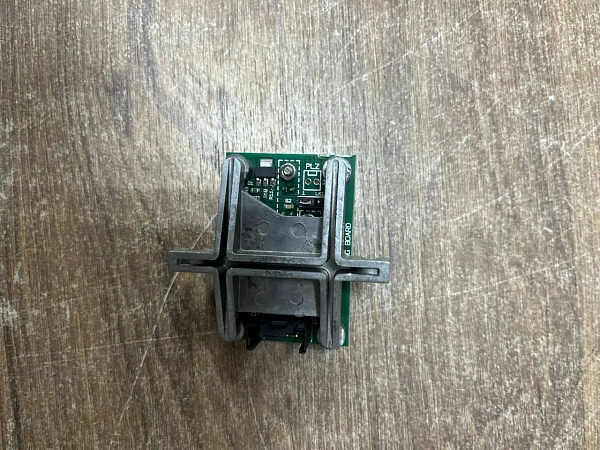 Плата Bearing Board 65801805-4 rev. B s.n 15973 б.у рабочее