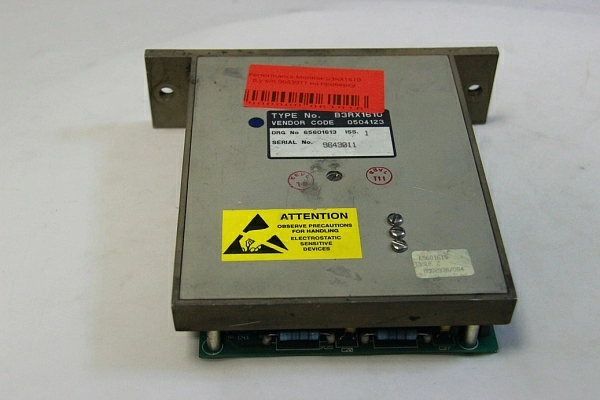 Performance Monitor B3RX1610 б.у s/n 9643011 на проверку