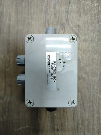 Распределительная Коробка JB-35 s.n РНД-245879 б.у рабочее
