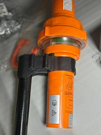 РЛО SAR-9 s/n: 6B00095 б/у не раб.