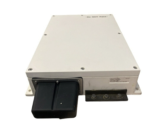 Coupler Sailor ATU F/4-5-6000 s/n 81041099, б/у, на проверку