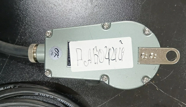 Dinamic microphone type M-360 Noburu Electric, без s.n, б.у, рабочее