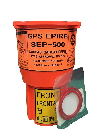 Элемент питания SEB-05