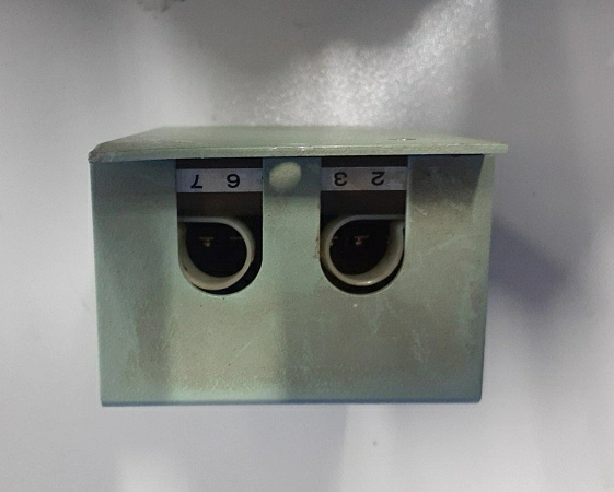 Buffer Unit JRC NQA-602, без s.n, б.у, рабочее