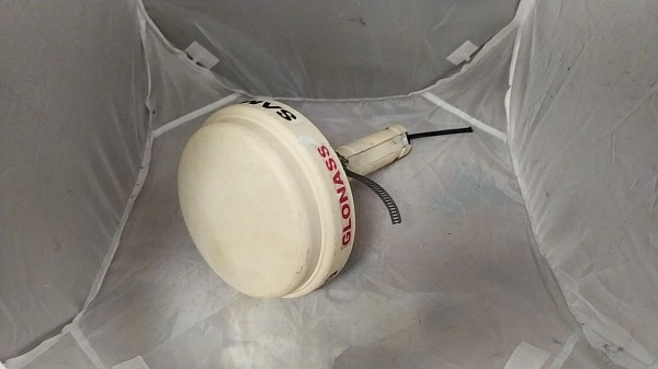 Антенна GLONASS-50 б.у s.n 3A30261 на проверку