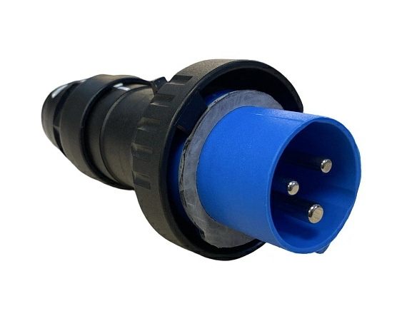 Штекер Ghg5117306r0001