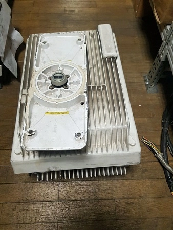 Корпус сканера Turning unit 10kW 65910WAR-3C s/n 100071318/16 б/у (Индия 3)