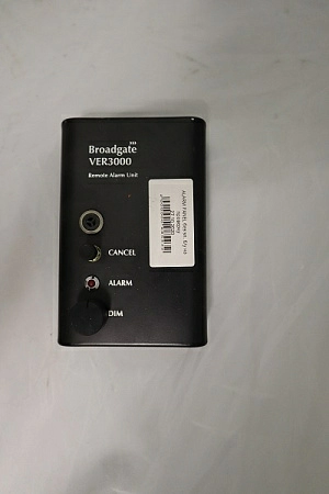 ALARM PANEL без sn. б/у на проверку