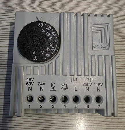 Регулятор температуры Rittal SK3110000