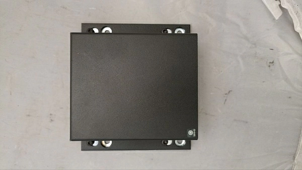 Sailor TT 6208 Control Unit Connection Box p.n. 406208A 2012.28 s.n. 134864 б.у. на проверку