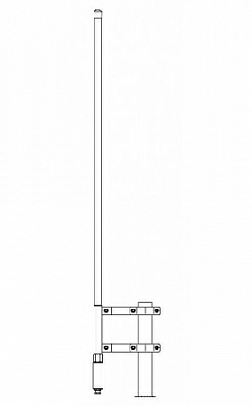 Антенна Comrod AV-19