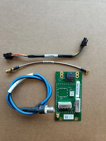 Glonass Kit для Inmarsat Sailor б.у s.n 57-153462 рабочее