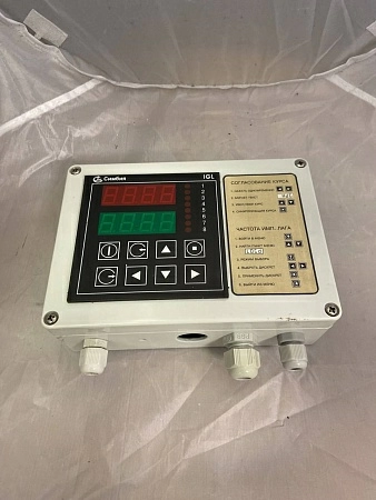 Аналогово цифровой преоброзователь IGL-01 б.у. s.n 503 на проверку