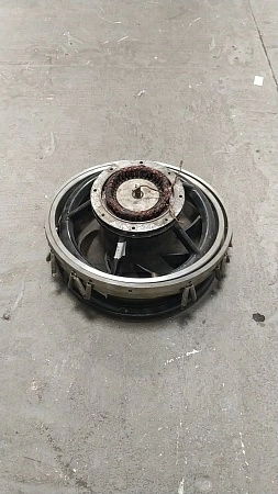 Система охлаждения от Амур 3М б.у. б.s.n на проверку