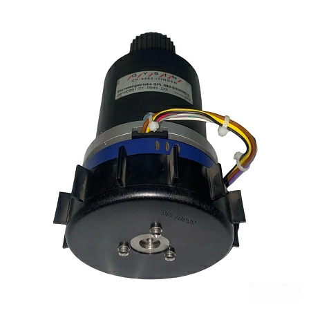 Двигатель GYSIN CH-4452 б.у. s.n 09100951-01-0943-DG на проверку