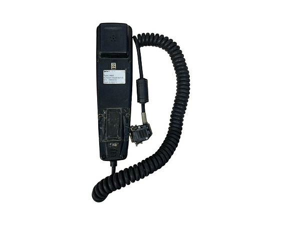 Трубка Sailor Type C4900 s/n 06809539, б/у, на проверку