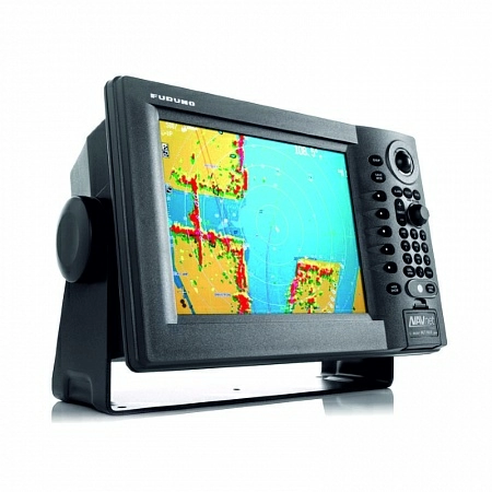 Радиолокационная станция Furuno М-1934С