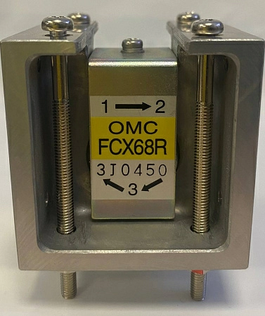 Циркулятор OMC FCX68R s/n 3J0450, б/у, на проверку
