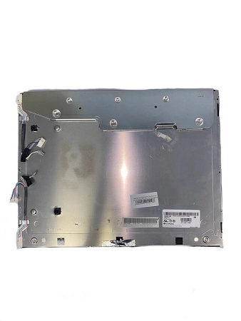 Матрица LM201U05 (SL) (L1) s/n 201A1K6603753, б/у, на проверку