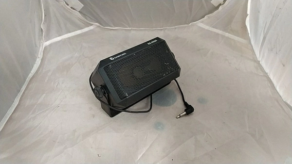 SS-6000 Внешний громкоговоритель s.n 5107339 б.у раб.