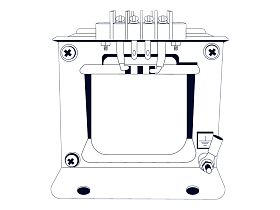 Трансформаторы и дроссели