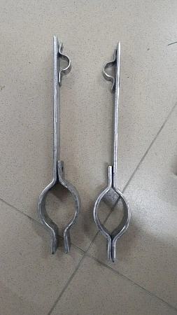 Крепление для антенн б.у.