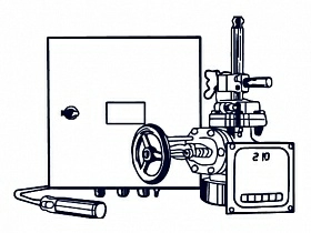 Соединительные кабели