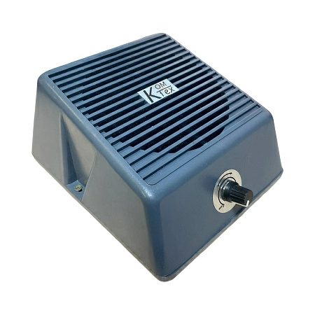 Громкоговоритель ОКА 2ГТ-1 s.n П-038, б.у, на проверку