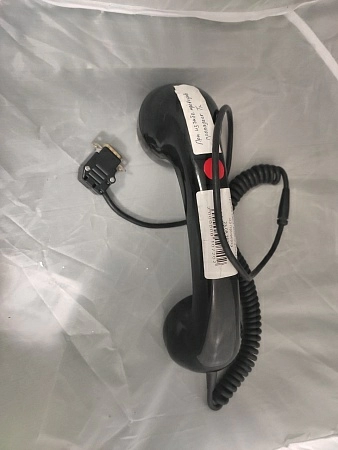 Трубка Sailor б.у. б/s/n не раб.