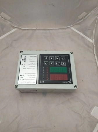 Аналогово цифровой преоброзователь IGL-01 б.у. s.n 248 на проверку