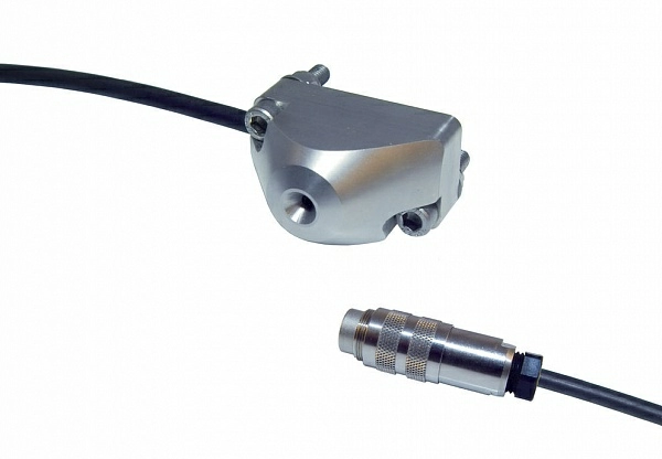 Система судового видеонаблюдения Orlaco AMOS CFMC и CPH.