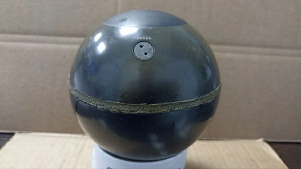 Гиросфера Standart 22 s/n 66666 б.у. на проверку