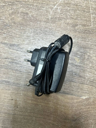 Блок питания Sagemcom 12v 1.5A  s.n РНД-540114 б.у рабочее