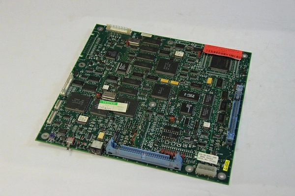 Системная плата для Nucleus 2 5000 NNR - A468 б.у. s/n2566 на проверку
