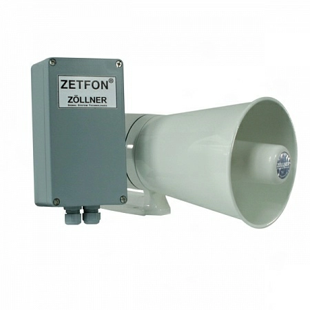 Судовой тифон Zollner ZETFON 50/650